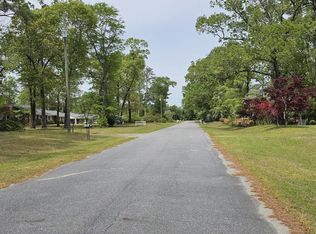 LOT 2 Providence Ln, Grifton, NC 28530