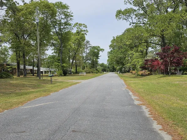 2 Lot Providence Lane, Grifton, NC 28530