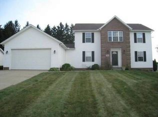 106 Stone Crossing St NE, Canton, OH 44721