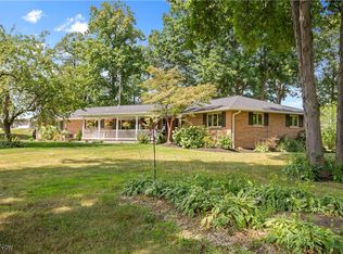 3289 Fredericksburg Rd, Wooster, OH 44691