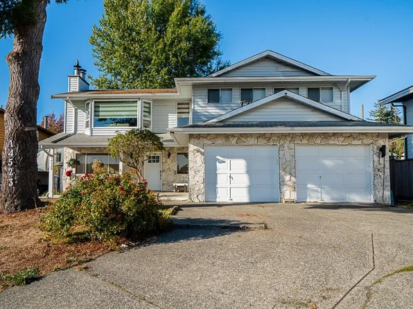 14523 89th Ave, Surrey, BC V3R 8B2