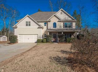 129 Brandish Dr, Newnan, GA 30263