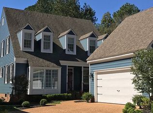 146 Hollinwell, Williamsburg, VA 23188