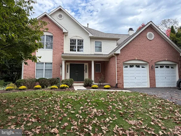 22019 Ivy Leaf Dr, Boyds, MD 20841