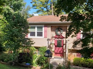 738 Bear Springs Rd, Morristown, TN 37814