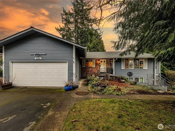 14151 123rd Avenue NE, Kirkland, WA 98034