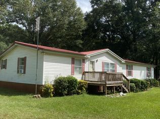 1163 County Road 5518, Troy, AL 36081