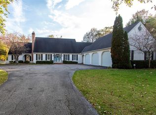 6910 Wolff Rd, Medina, OH 44256