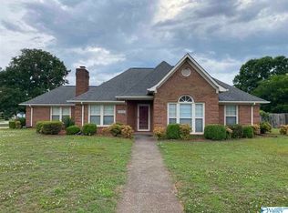 10328 Saint Alban Blvd SW, Huntsville, AL 35803