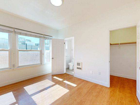 2nd image of 1051 Post St APT 45