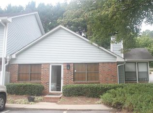 5853 Wintergreen Rd, Norcross, GA 30093