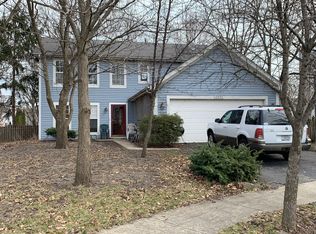 13553 S Kalamazoo Ct, Plainfield, IL 60544