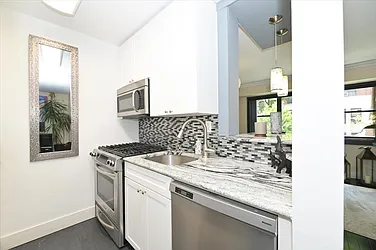 Rented by Charitable Broker