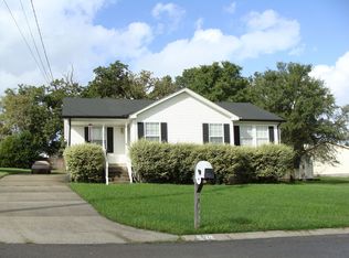 376 Park Ct N, La Vergne, TN 37086