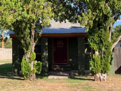 14 N Malone St, San Angelo, TX, 76903