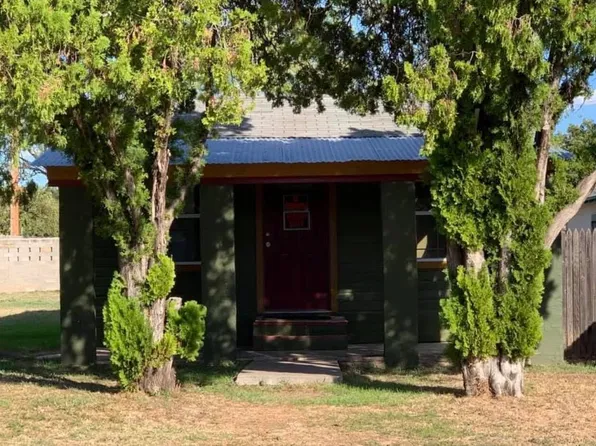 14 N Malone St, San Angelo, TX 76903