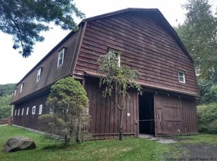 322 Schultz Ln, Kingston, NY 12401
