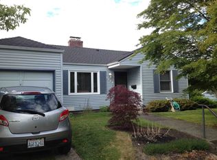 2128 NE 81st Pl, Seattle, WA 98115