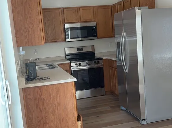 727 E 1500 S Unit 10, Vernal, UT 84078