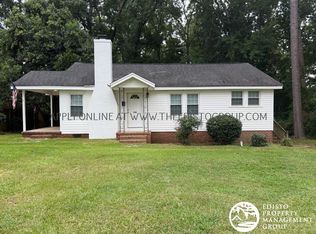 438 Rembert St, Orangeburg, SC 29115