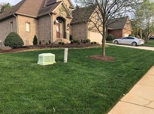 120 Fearrington Dr, Kernersville, NC 27284