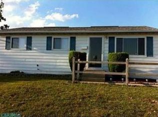 3604 Arnsby Rd, Columbus, OH 43232