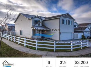 3219 W Lotze Loop, Coeur D Alene, ID 83815