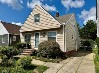 11824 Milan Ave, Cleveland, OH