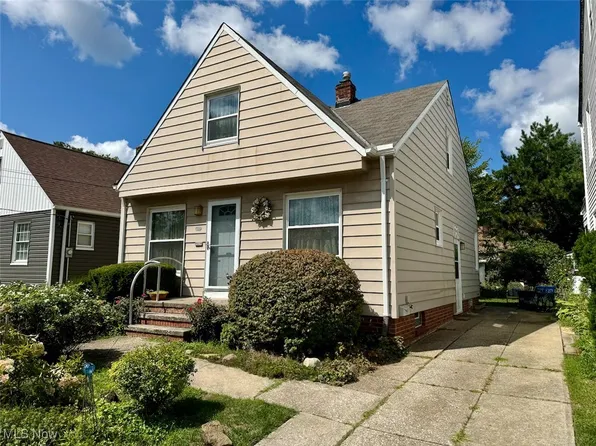 11824 Milan Ave, Cleveland, OH 44111