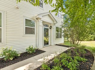 1248 Chesterton Dr, Volo, IL 60020