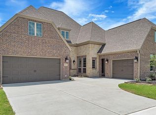 9823 Reston River Ln, Cypress, TX 77433