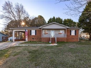 3761 Lakeside Dr, Sophia, NC 27350