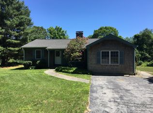 110 Grassy Hill Rd, East Lyme, CT 06333