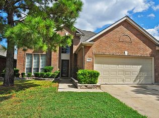 11018 Hunting Path Ct, Houston, TX 77065