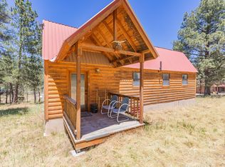 19 Will Scarlet, Mayhill, NM 88339