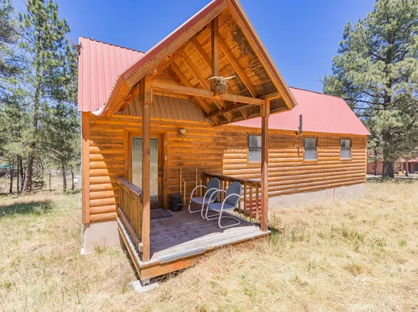 19 Will Scarlet, Mayhill, NM 88339