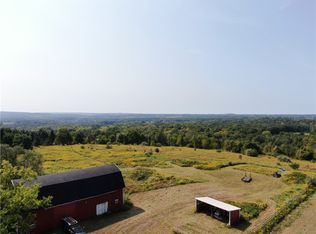 2960 County Road 37 #25, Bloomfield, NY 14469