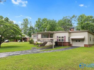 2300 Lookout St, Gadsden, AL 35904