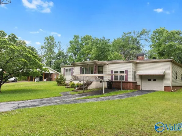 2300 Lookout St, Gadsden, AL 35904