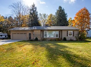 645 Ridgewood Dr, Wooster, OH 44691