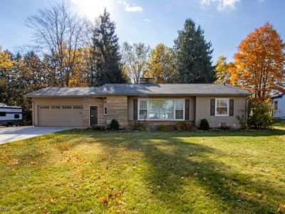 645 Ridgewood Dr, Wooster, OH, 44691