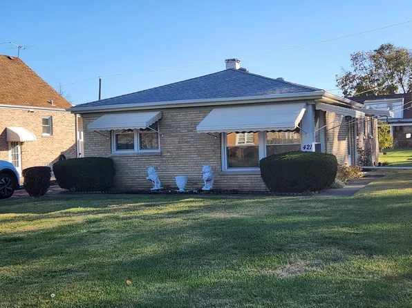 421 Hyde Park Ave, Hillside, IL 60162