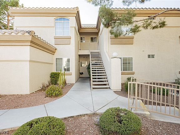 2nd image of 7400 W Flamingo Rd APT 2094