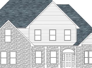330 Woodstream Dr, Columbus, GA 31904