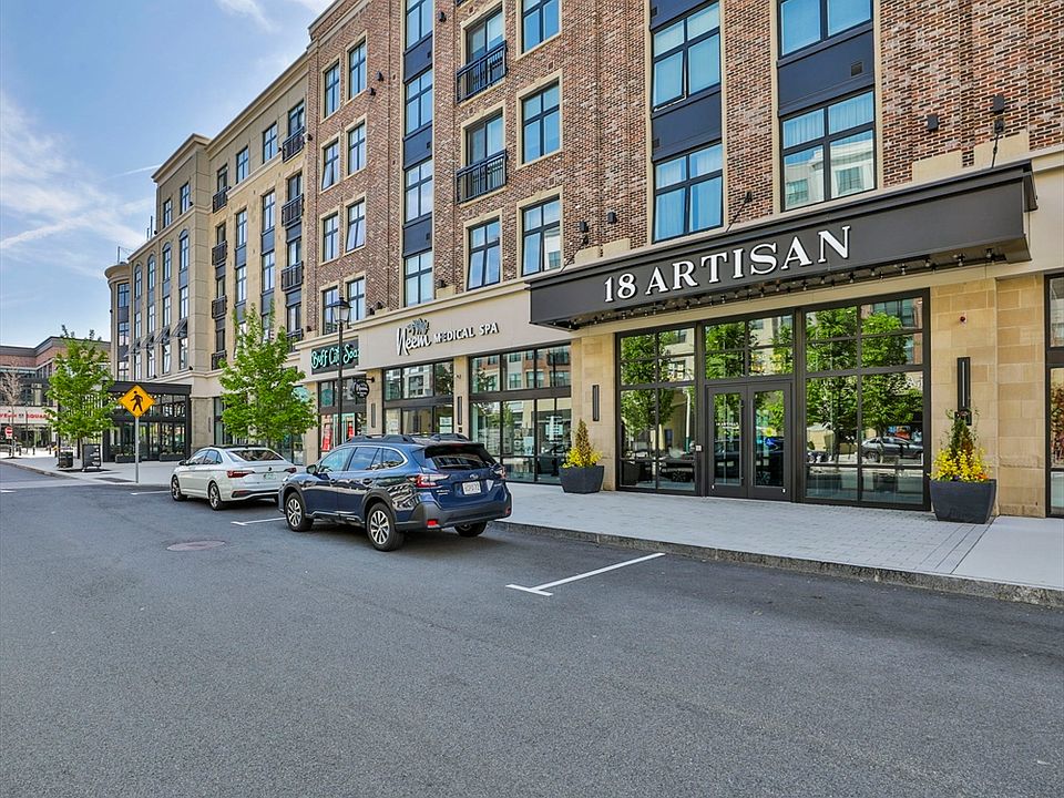 1st image of 18 Artisan Dr #217