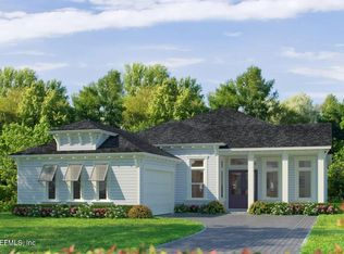 395 COURTNEY CHASE Drive, St. Augustine, FL 32092