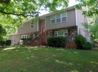 2025 Flat Shoals Rd, Riverdale, GA 30296