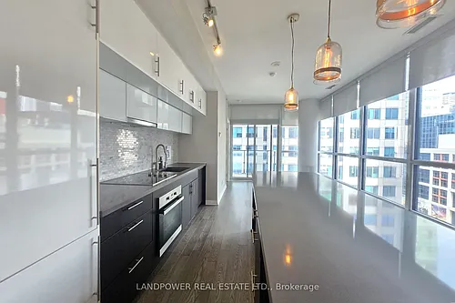 8 Mercer St #1405 Photo 1