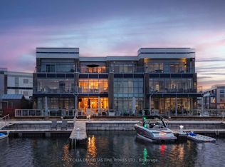 3793 Mangusta Ct, Innisfil, ON