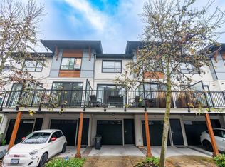 8508 204th St #77, Langley, BC V2Y 0V8